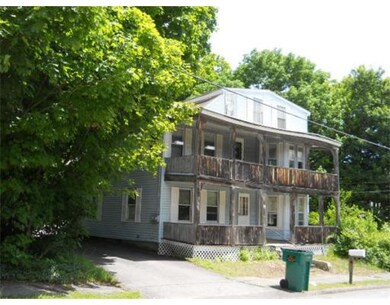 63 S Main St, Ashburnham, MA 01430 - photo 2