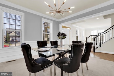 1305 Moore Spring Ct, Brunswick, MD 21716 - photo 5