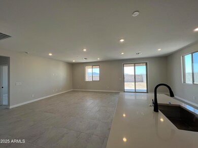 EC1E Lot 93 - Great Room