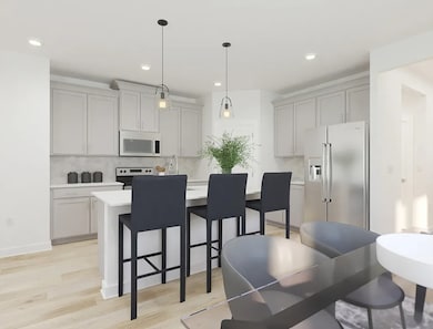 1709 Garnet Way, Murfreesboro, TN 37127 - photo 2