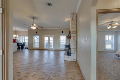 144 Churchill Cir, Weatherford, TX 76085 - photo 7