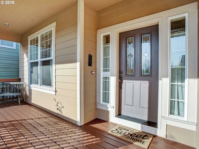 Porch
