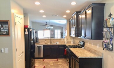 Kitchen 1