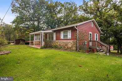 16 Sundance Retreat Ln, New Market, VA 22844 - photo 5