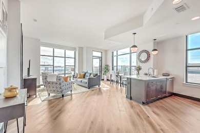 The Gadsden unit 511, Charleston, SC 29401 - photo 2