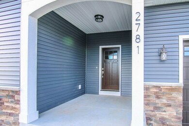 2781 Hollyhock St, Fitchburg, WI 53711 - photo 2