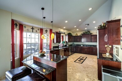 Kitchen 1