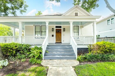 347 W 27th St, Houston, TX 77008 - photo 2