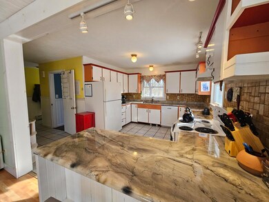 238 Bowdoinham Rd, Sabattus, ME 04280 - photo 2