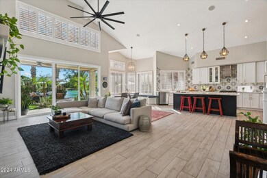 3300 S Camellia Pl