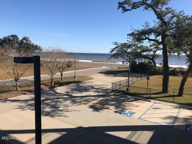 Beach View