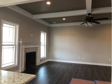 124 Whispering Pines Dr, Frankfort, KY 40601 - photo 4