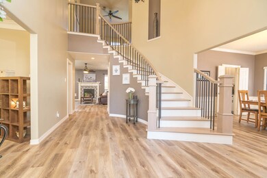 1901 Pebble Ln, Friendswood, TX 77546 - photo 3