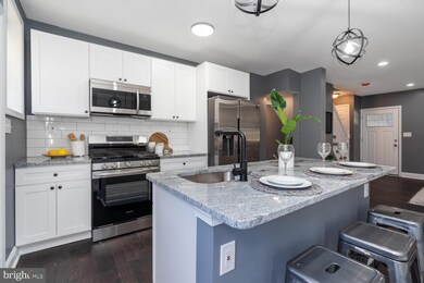 3409 Royce Ave, Baltimore, MD 21215 - photo 2