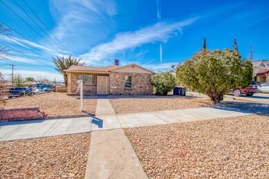 2928 Fort Blvd, El Paso, TX 79930 - photo 3