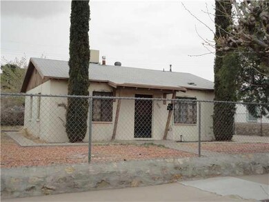 7753 Maverick Ave, El Paso, TX 79915 - photo 2