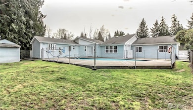 1005 28th St SE unit C, Auburn, WA 98002 - photo 4