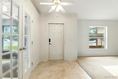 6568 N Waycross Way, Citrus Springs, FL 34433 - photo 6