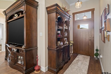 247 Kathryn's Ct, Mount Pleasant, TX 75455 - photo 5