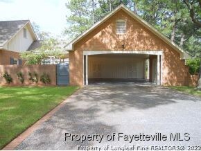 1123 Longleaf Dr, Fayetteville, NC 28305 - photo 3
