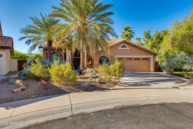 3416 E Squawbush Pl. Phoenix, AZ 85044