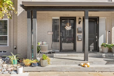 15912 Archwood Ln unit 1016, Dallas, TX 75248 - photo 4