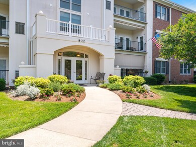 802 Coxswain Way unit 106, Annapolis, MD 21401 - photo 5