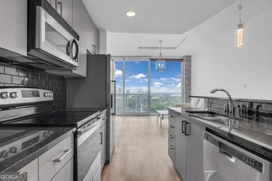 361 17th St NW unit 2319, Atlanta, GA 30363 - photo 6