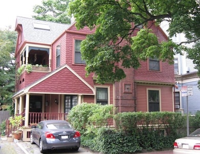 11 Trowbridge St unit 3, Cambridge, MA 02138 - photo 5