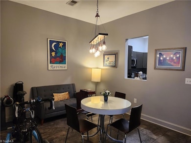 360 S Elm St unit 209, Greensboro, NC 27401 - photo 6