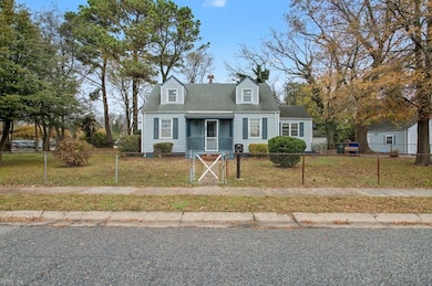 800 Brightley Rd, Norfolk, VA 23509 - photo 2