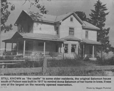 farm house #5 New article