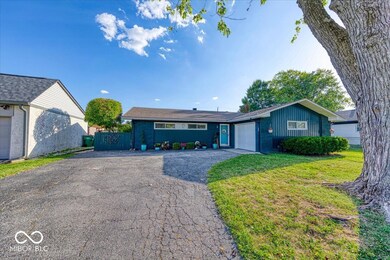 5809 Hollister Dr, Indianapolis, IN 46224 - photo 6