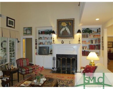 Den/Family/Great Room.