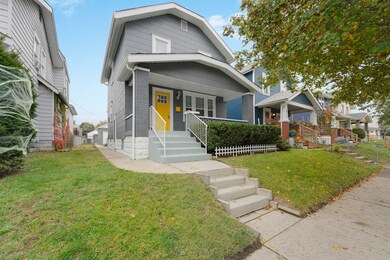 614 E Jenkins Ave, Columbus, OH 43207 - photo 2