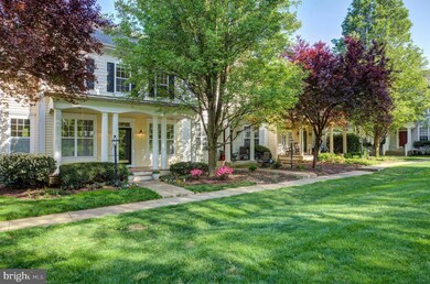 542 Gentlewood Square, Purcellville, VA 20132 - photo 3