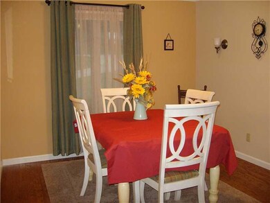 Dining Room. 