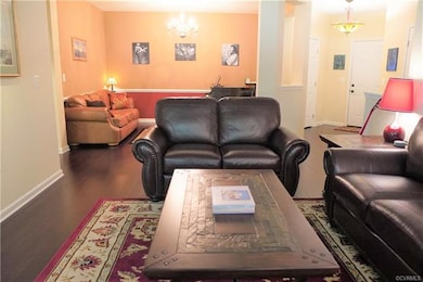 910 Westwood Village Way unit 103, Midlothian, VA 23114 - photo 7