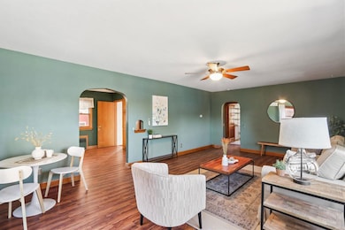 120 N Downey St, West Branch, IA 52358 - photo 5