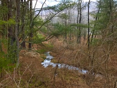 stream