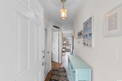 1510 S Ocean Blvd unit 101 Tropical Sands, Surfside Beach, SC 29575 - photo 4