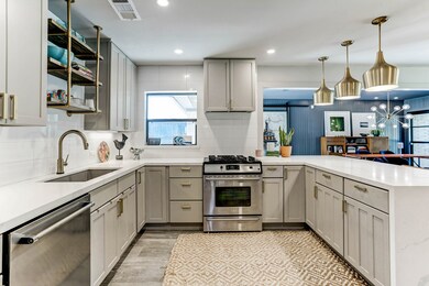 2319 Lamonte Ln, Houston, TX 77018 - photo 6