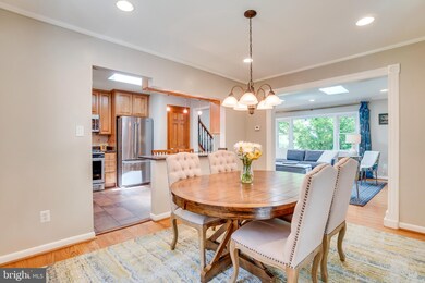 2212 Toronto St, Falls Church, VA 22043 - photo 7