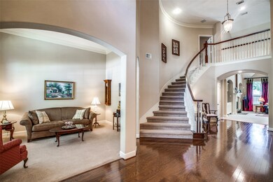 2210 N Imperial Path Ln, Spring, TX 77386 - photo 6