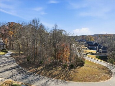 490 Meadow Lake Terrace, Hoschton, GA 30548 - photo 4