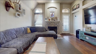 2015 Positano Loop, Bryan, TX 77808 - photo 2