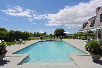 65 Butlers Cove Rd, Edgartown, MA 02539 - photo 4