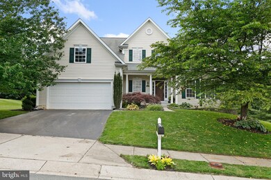 1224 Sapphire Ct, Sykesville, MD 21784 - photo 5