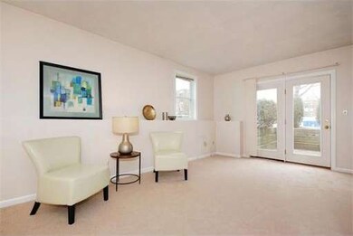 25 Harrison St unit A, Roslindale, MA 02131 - photo 4