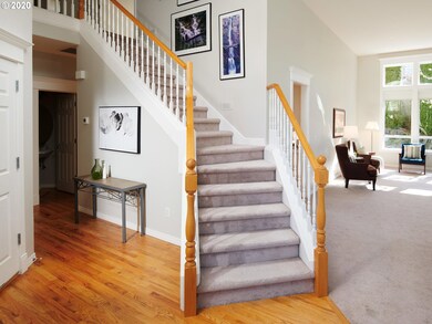 Entrance/Foyer